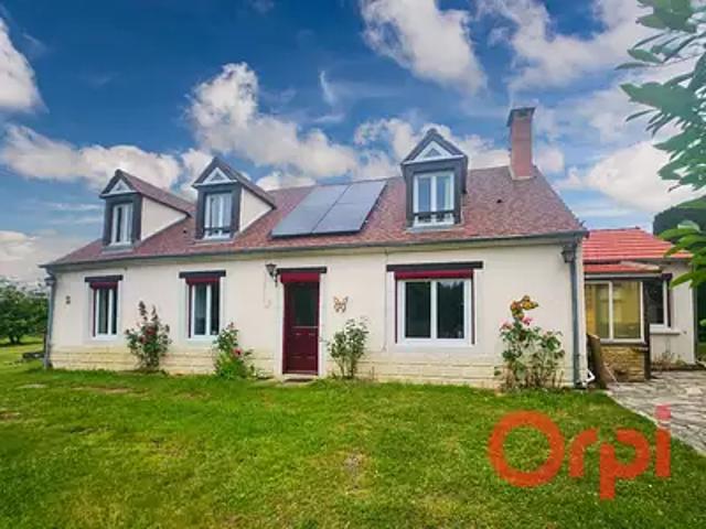 Maison vente à Saint-Amand-Montrond, Thaumiers