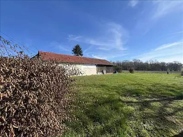 Maison vente à Saint-Amand-Montrond, Thaumiers