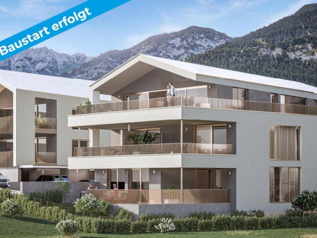 Apartment kaufen in Thaur, Tirol