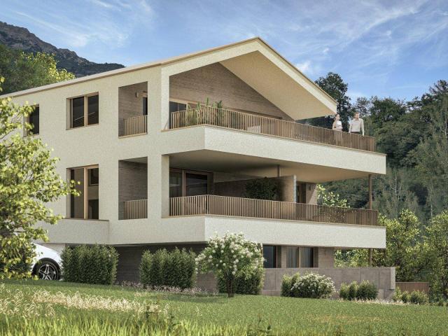 Apartment kaufen in Thaur, Tirol