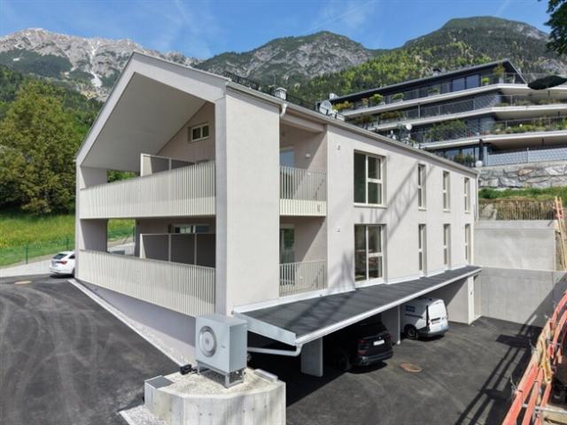 Terrassenwohnung kaufen in Thaur, Tirol