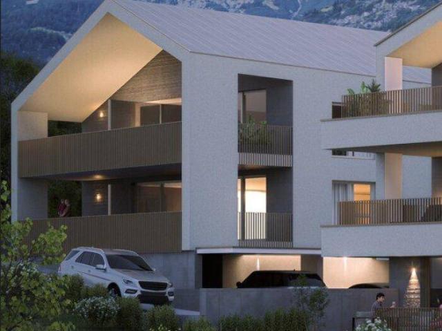 Apartment kaufen in Thaur, Tirol