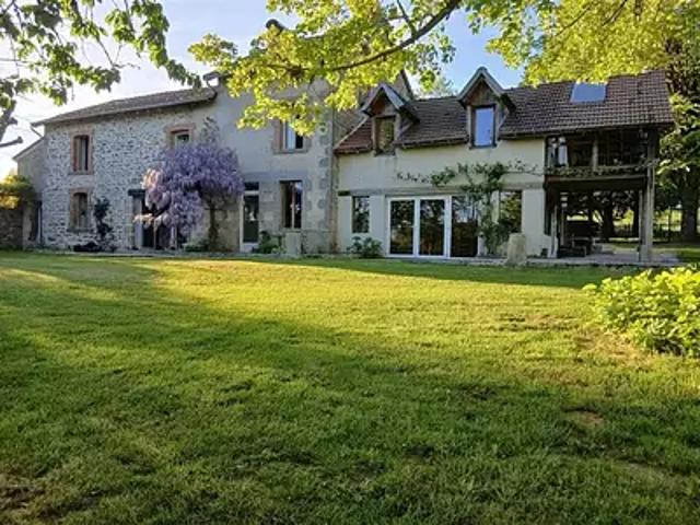 Maison vente à Les Hautards, Thauron