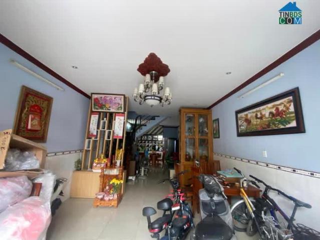Nhà mặt phố bán tại Thủ Đức, Hồ Chí Minh