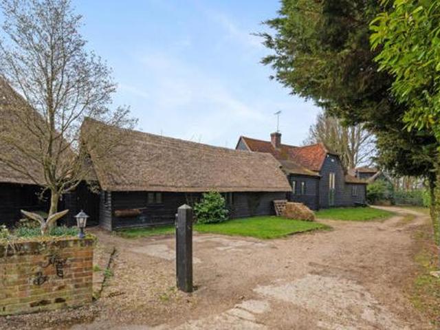 House for sale in City of London, Greater London