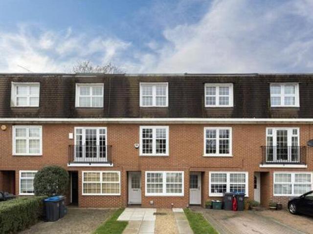 House for sale in Lyons, Greater London