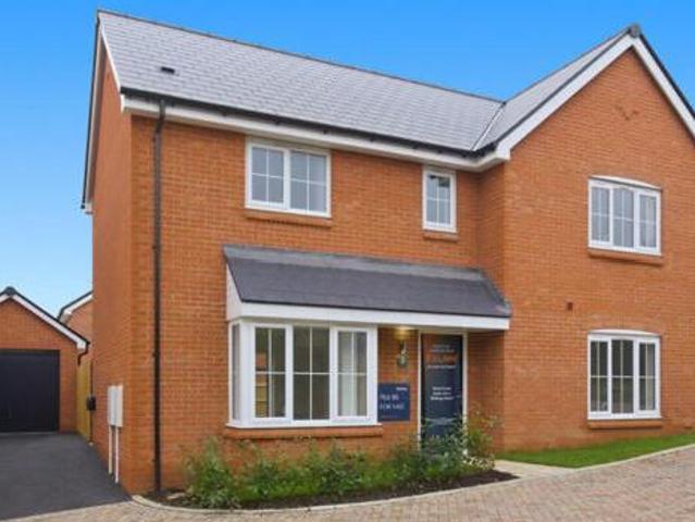 House for sale in Duton Hill, Essex
