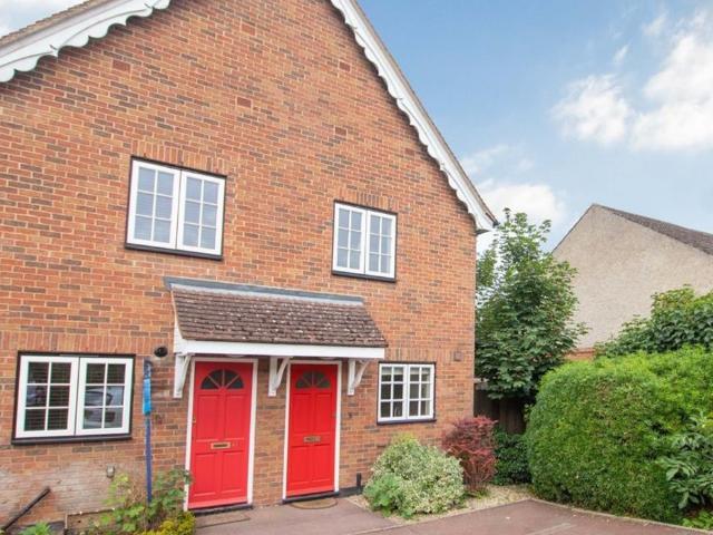 House for rent in Pleasant Valley, Duton Hill