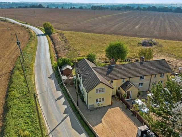 House for sale in Lyons, Greater London