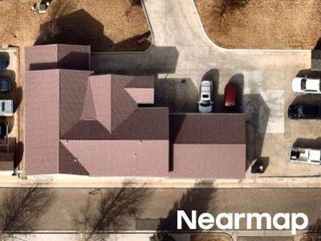 Commercial for sale in Wyoming