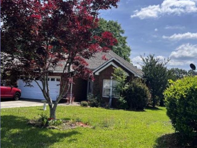 House for sale in Macon, Georgia