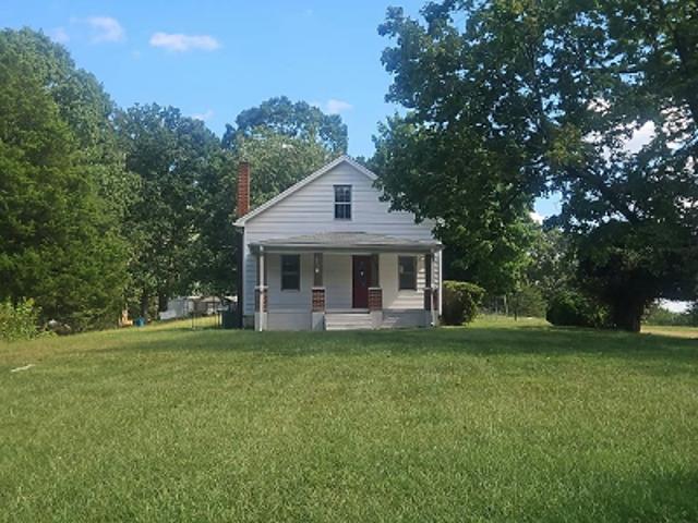 House for sale in Virginia