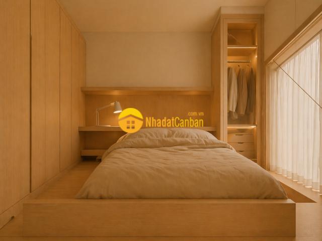 Căn hộ bán