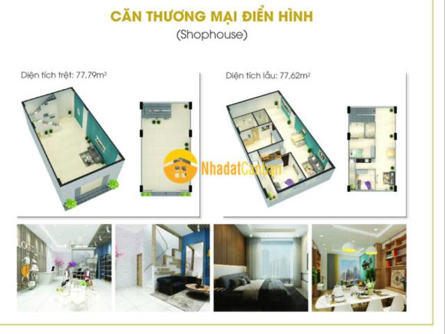 Căn hộ bán