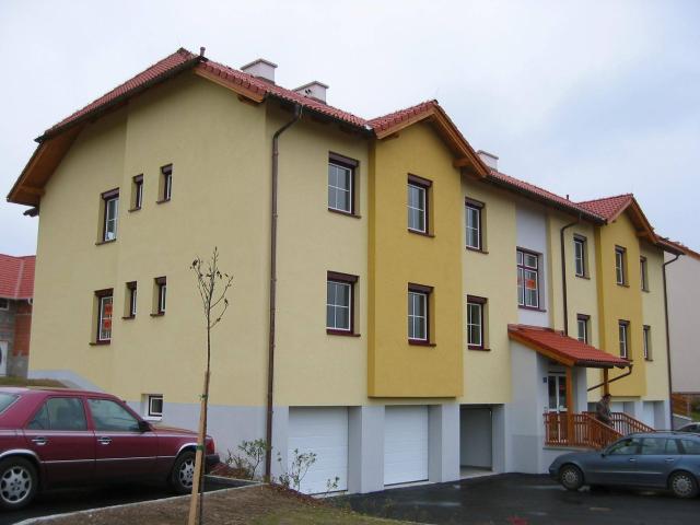 Apartment mieten in Thaya, Niederösterreich
