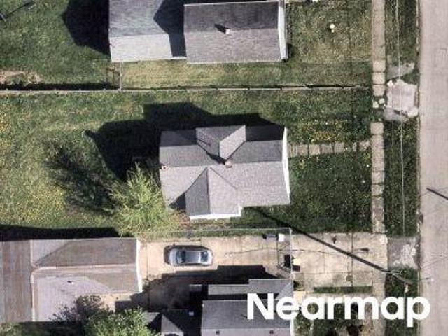 House for sale in Ashtabula, Ohio