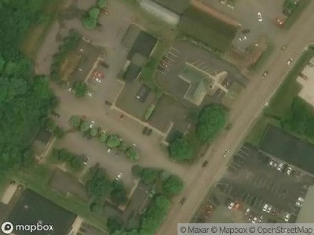 Commercial for sale in Garrett, Maryland