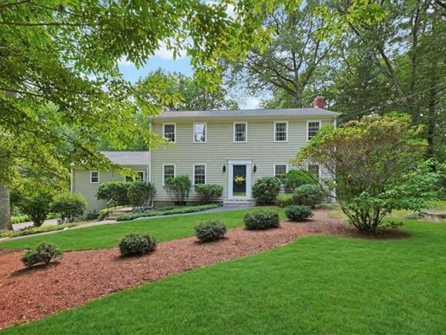House for sale in Bristol, Massachusetts
