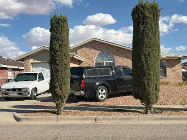 House for sale in Texas