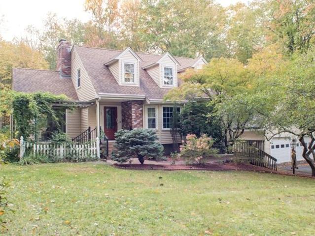 House for sale in Millville, Worcester County