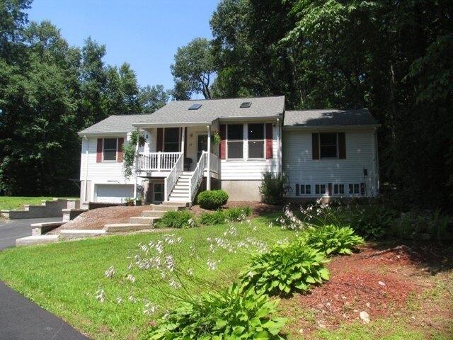 House for sale in Millville, Worcester County
