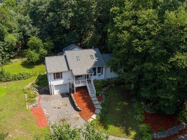House for sale in Millville, Massachusetts