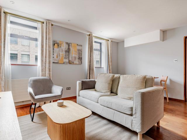 Apartment for rent in Marylebone, Isle Of Man