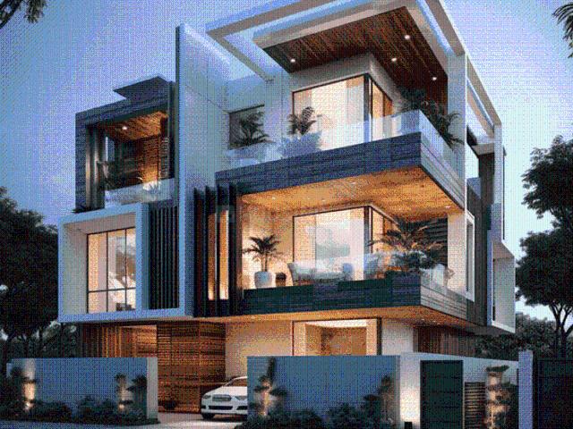 Villa for sale in Kelambakkam, Tamil Nadu
