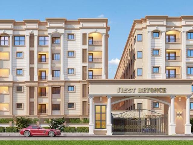 Flat for sale in Sholinganallur - Chennai, Tamil Nadu