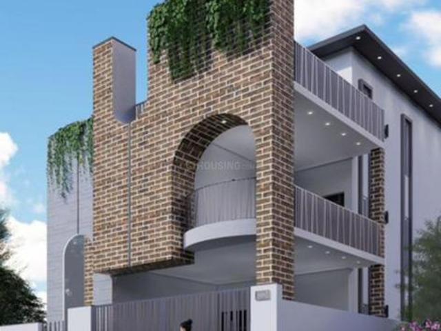 Villa for sale in Kelambakkam, Tamil Nadu