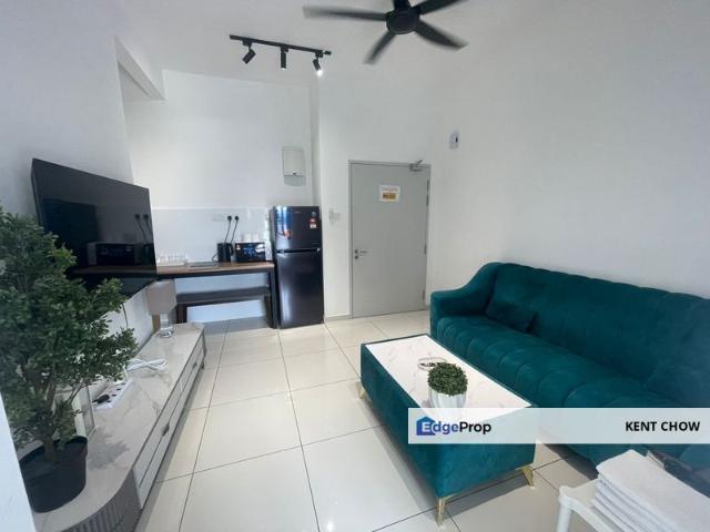 Condominium for sale in Perak, Tanjong Ipoh