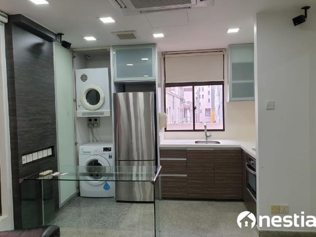 Apartment for sale in Bugis