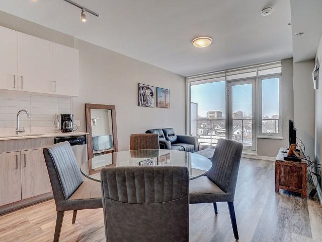 Apartment for rent in Mulhurst Bay, Ontario