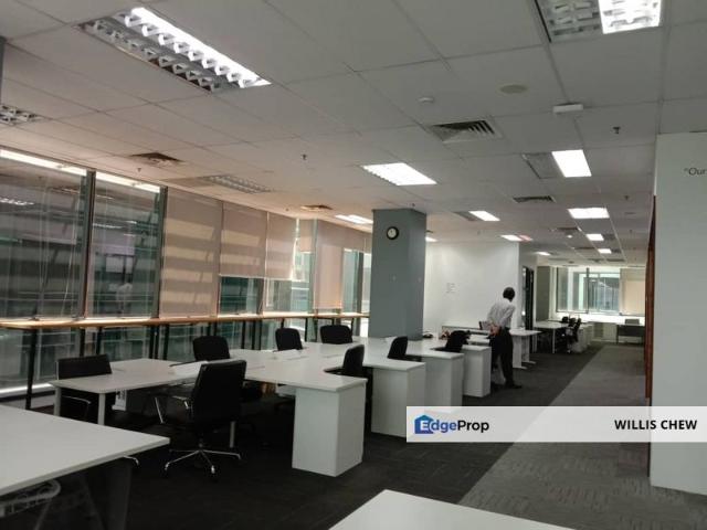 Shop for sale in Country Heights Damansara, Kuala Lumpur