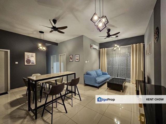 Condominium for sale in Perak, Tanjong Ipoh