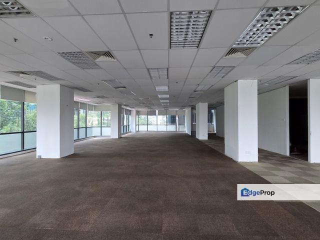 Shop for rent in Country Heights Damansara, Kuala Lumpur