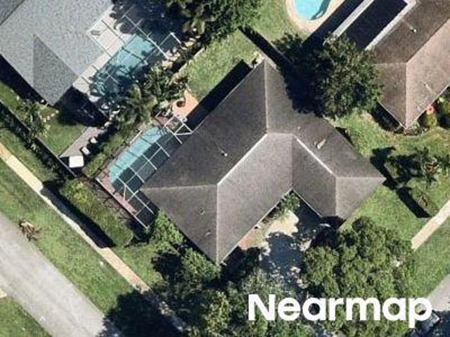 House for sale in Wellington, Florida