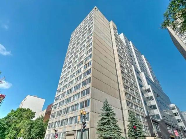 Apartment for rent in St. Leonard's, Quebec