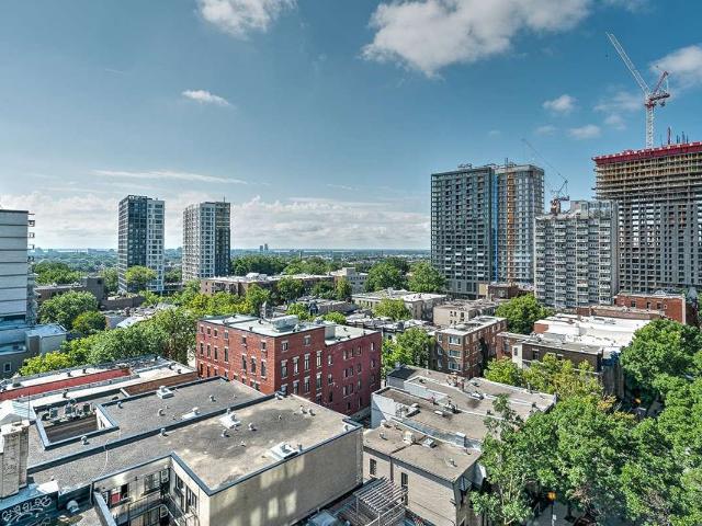 Apartment for rent in St. Leonard's, Quebec