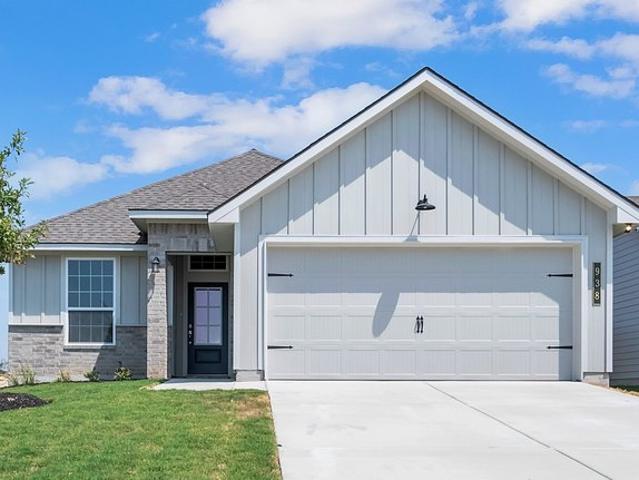 House for sale in Belton, Cass County
