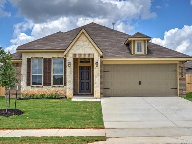 House for sale in Brenham, Texas