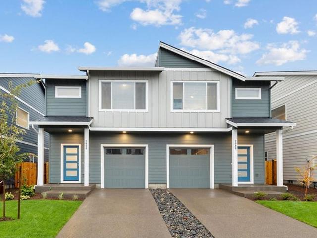 Townhouse for sale in Tennessee
