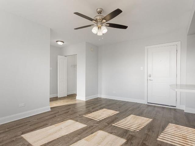 Apartment for rent in Chicago, Cook County