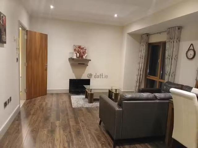 Apartment to rent
