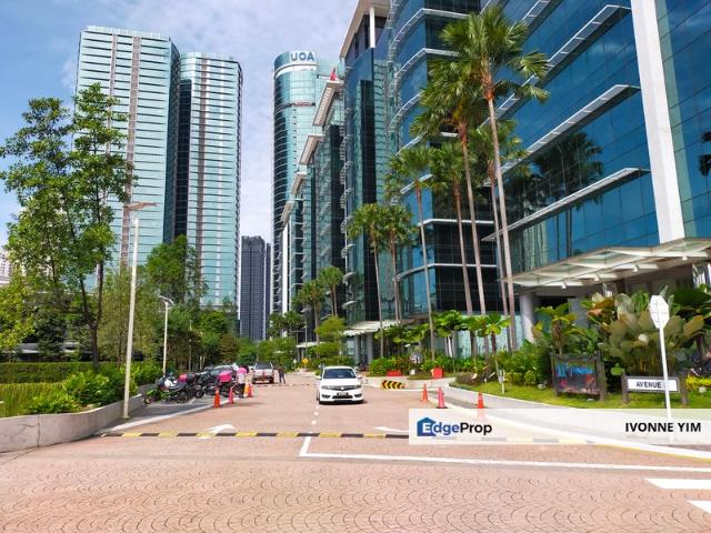 Shop for rent in Country Heights Damansara, Kuala Lumpur