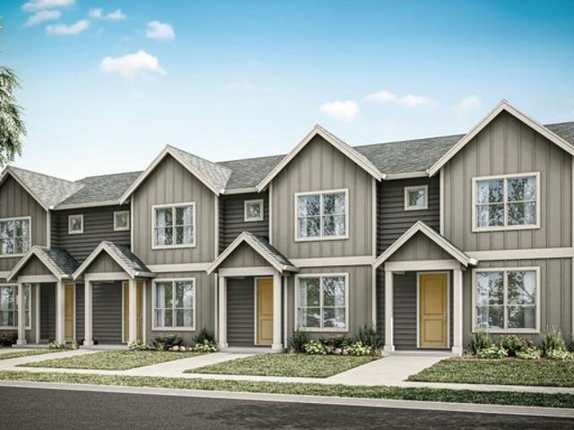 Townhouse for sale in Tennessee