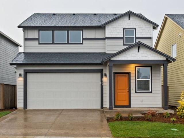 House for sale in Oregonia