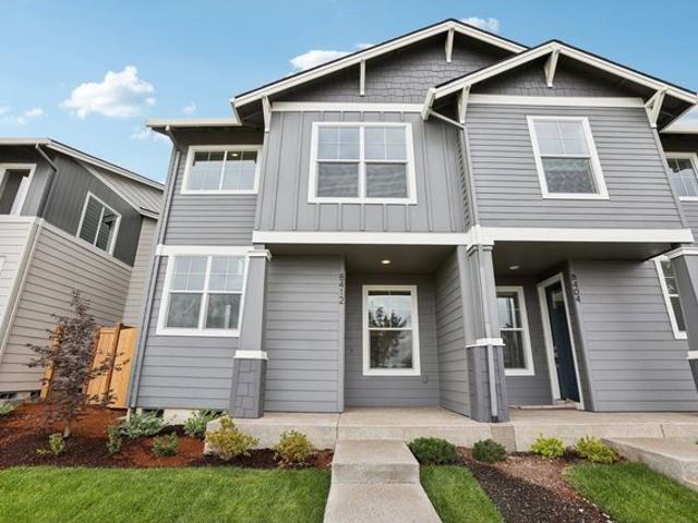 Townhouse for sale in Tennessee