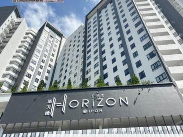 Condominium for sale in Perak, Tanjong Ipoh