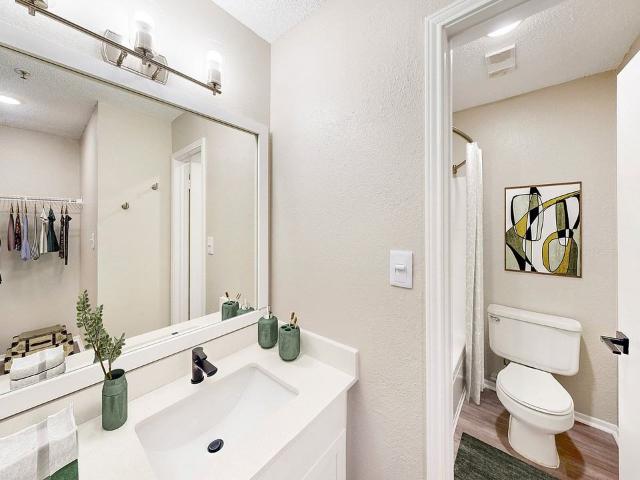 Apartment for rent in Cobb, Georgia